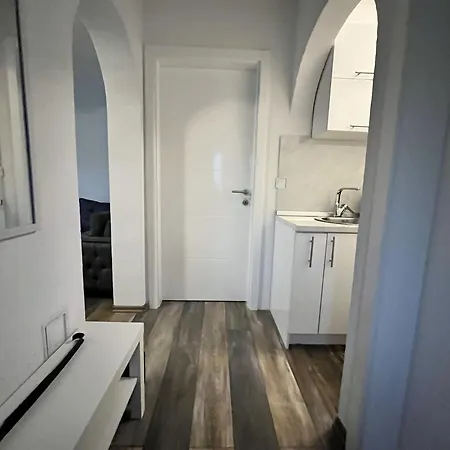 Appartamento Aleja Sarajevo