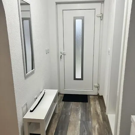 Aleja Apartment *