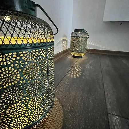 Apartmán Aleja Sarajevo