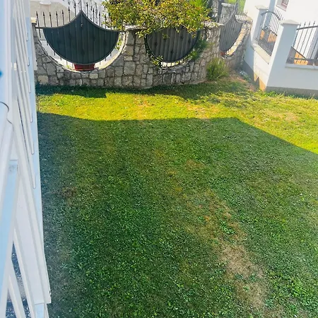 Aleja Apartmán