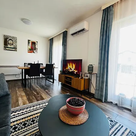 Aleja * Sarajevo
