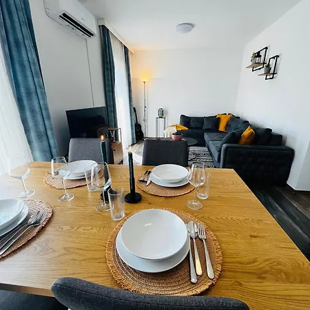 Aleja Apartmán