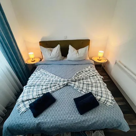 Aleja Apartment