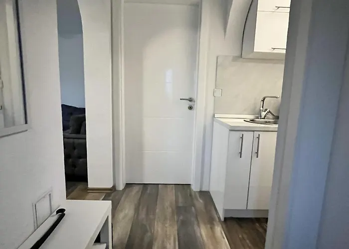 דירה Aleja סראייבו