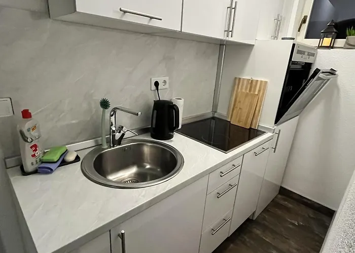 דירה Aleja סראייבו