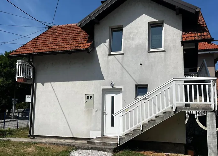 Aleja * סראייבו