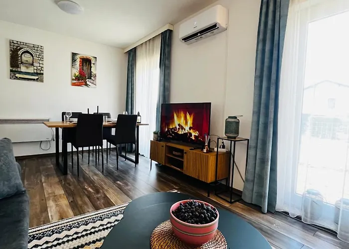 Aleja * סראייבו