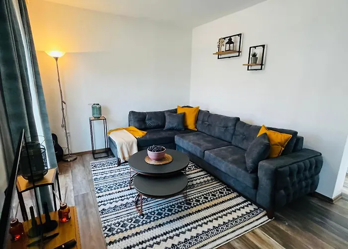 Aleja דירה סראייבו