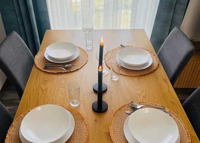 Aleja * סראייבו